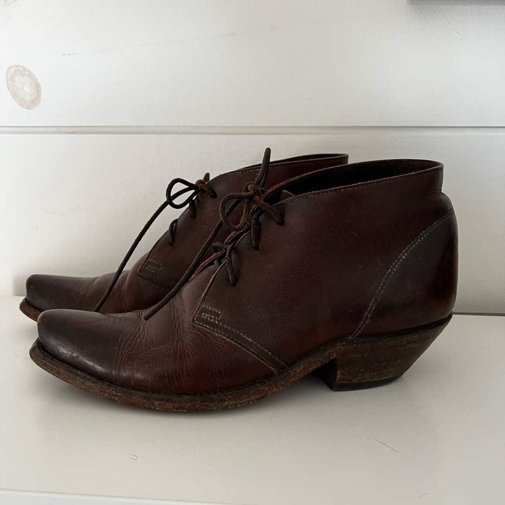 Cobra Rock South Highland Boot